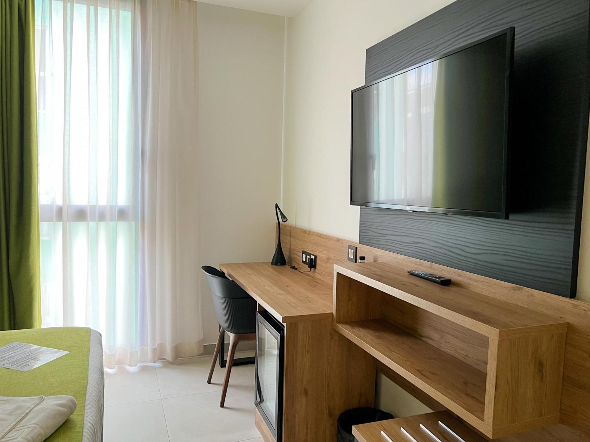 Hotel Mg Poniente Las Palmas de Gran Canárias